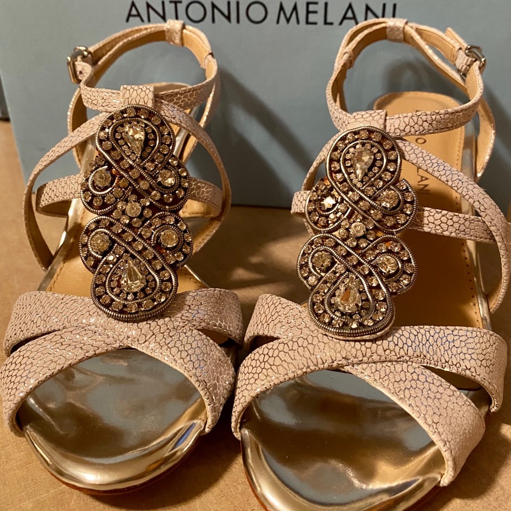 Antonio Melani Heels
